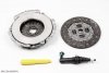 Kit d'embrayage d'origine embrayage Renault Master 10- 2.3 dci, 302183597r, 302054956r, 302183597r, 306202804r